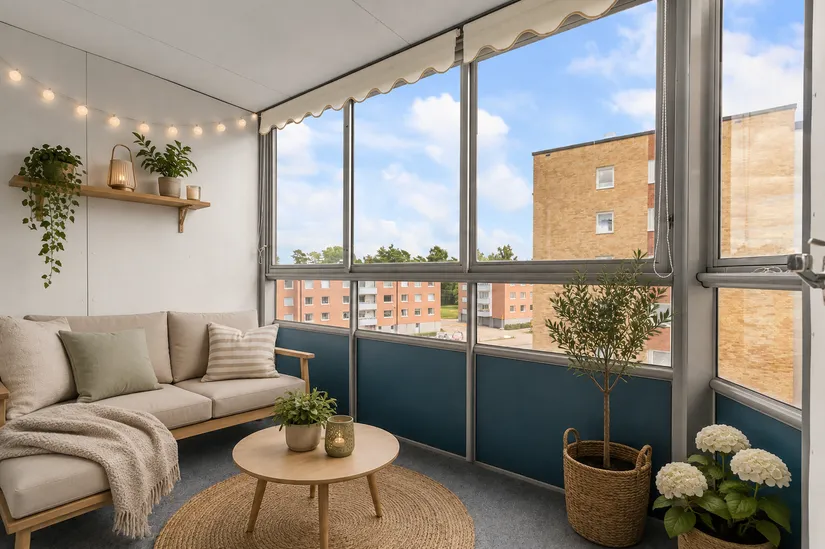 Bostadsrätt, Karlstorpsvägen 110, Karlstorp, Trollhättan