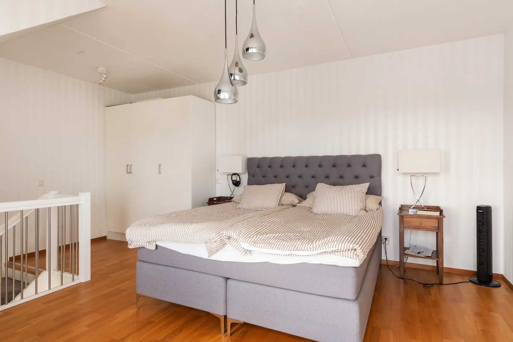 Bostadsrätt, Odengatan 8B, Norrtälje