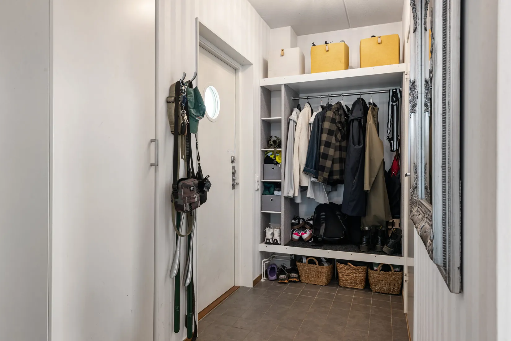 Bostadsrätt, Odengatan 8B, Norrtälje