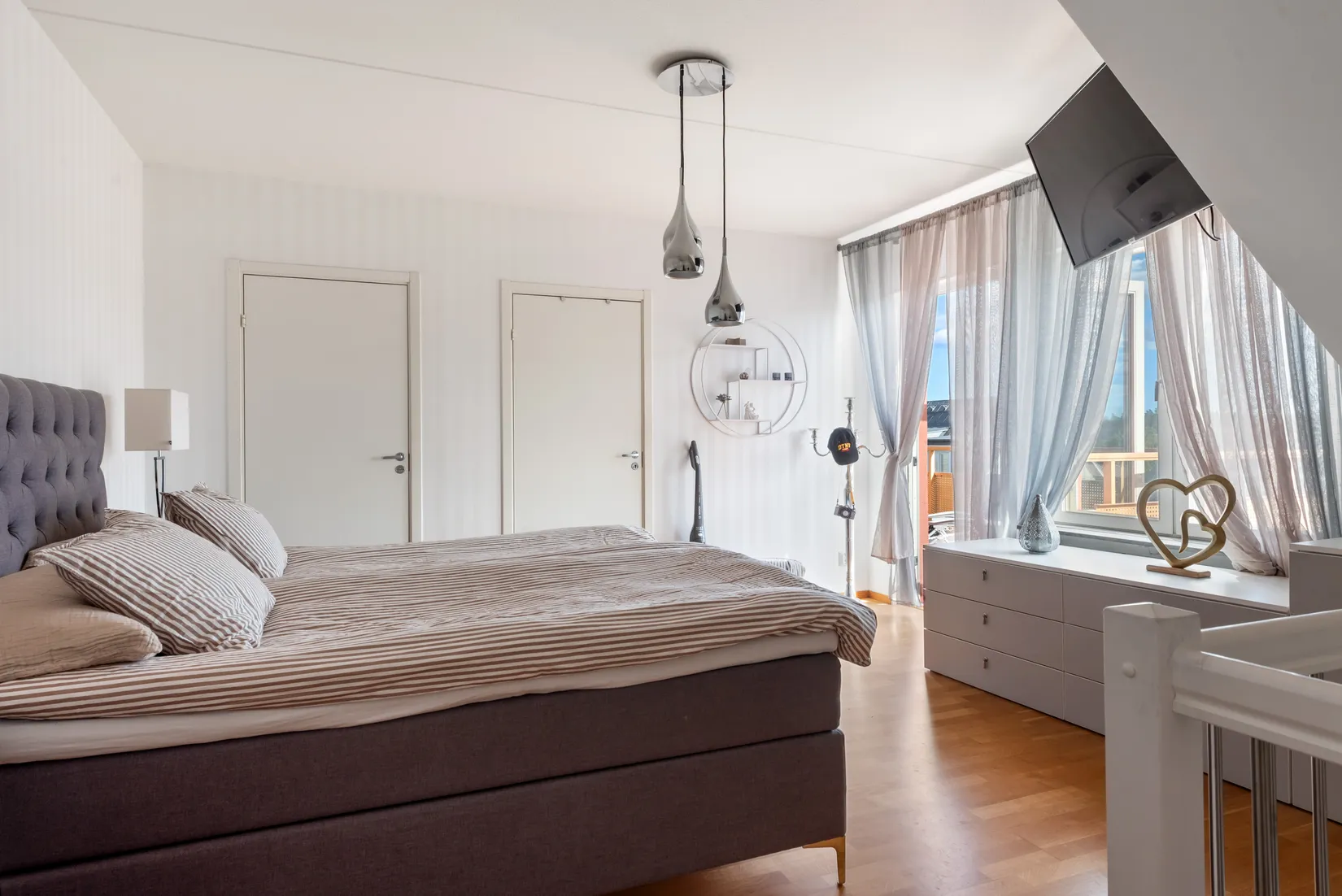 Bostadsrätt, Odengatan 8B, Norrtälje