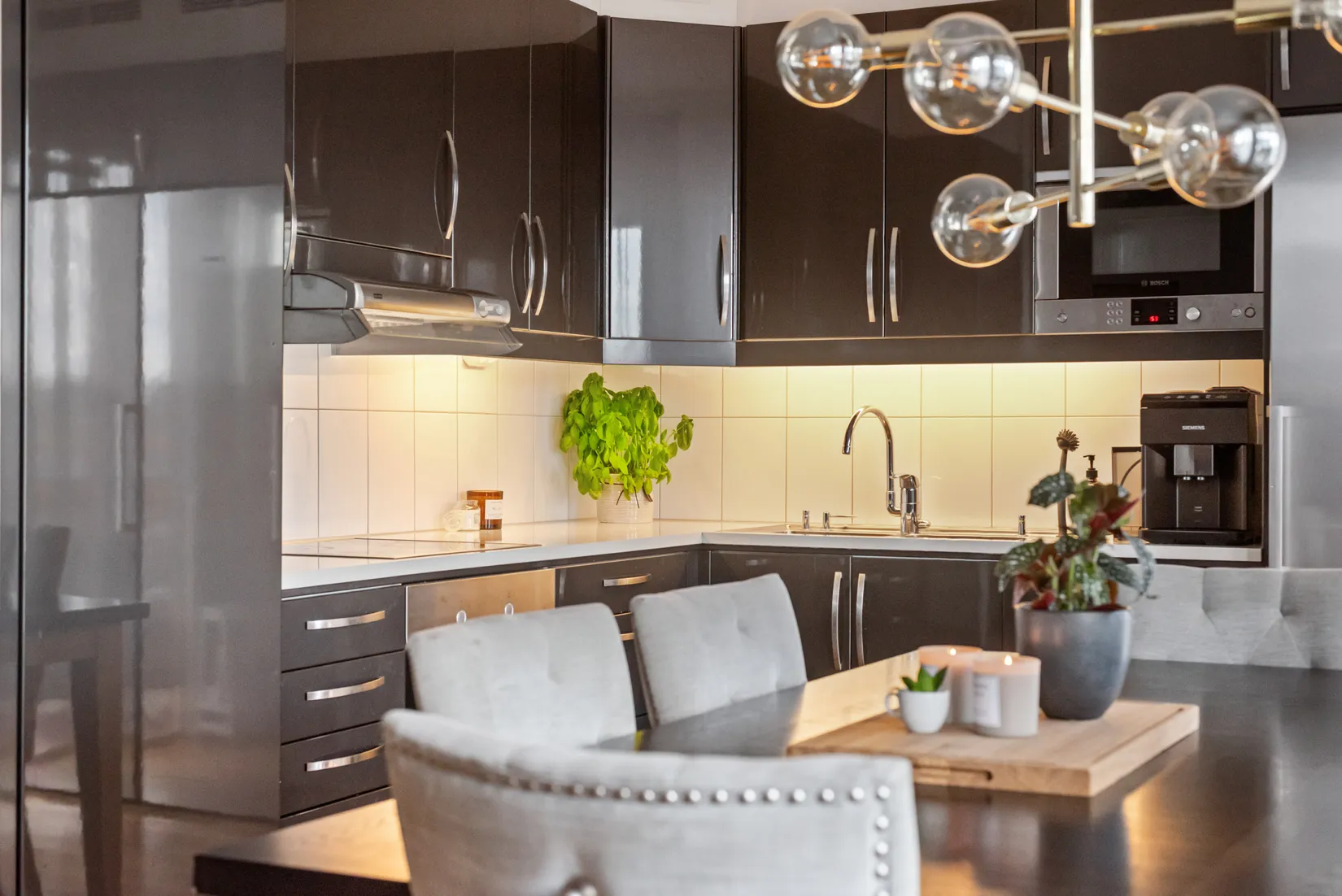 Bostadsrätt, Odengatan 8B, Norrtälje