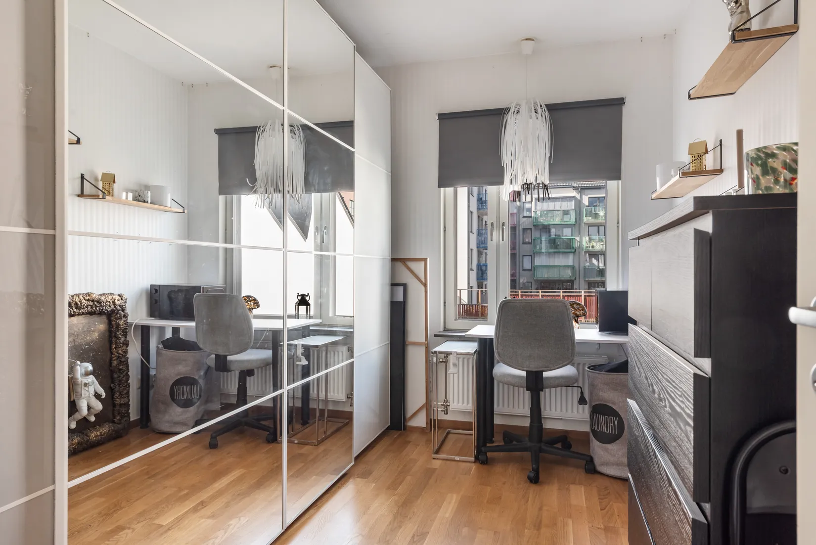 Bostadsrätt, Odengatan 8B, Norrtälje