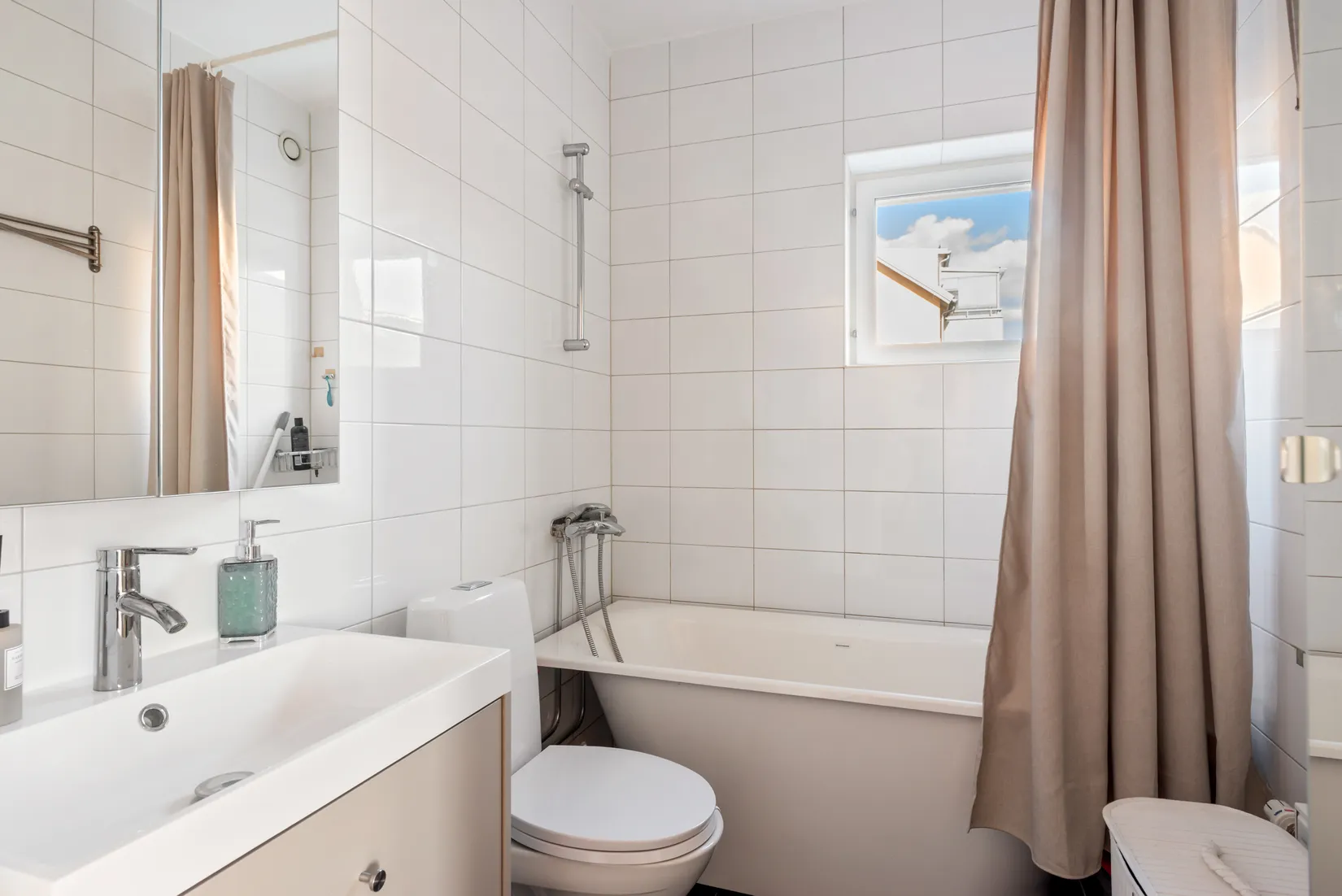Bostadsrätt, Odengatan 8B, Norrtälje