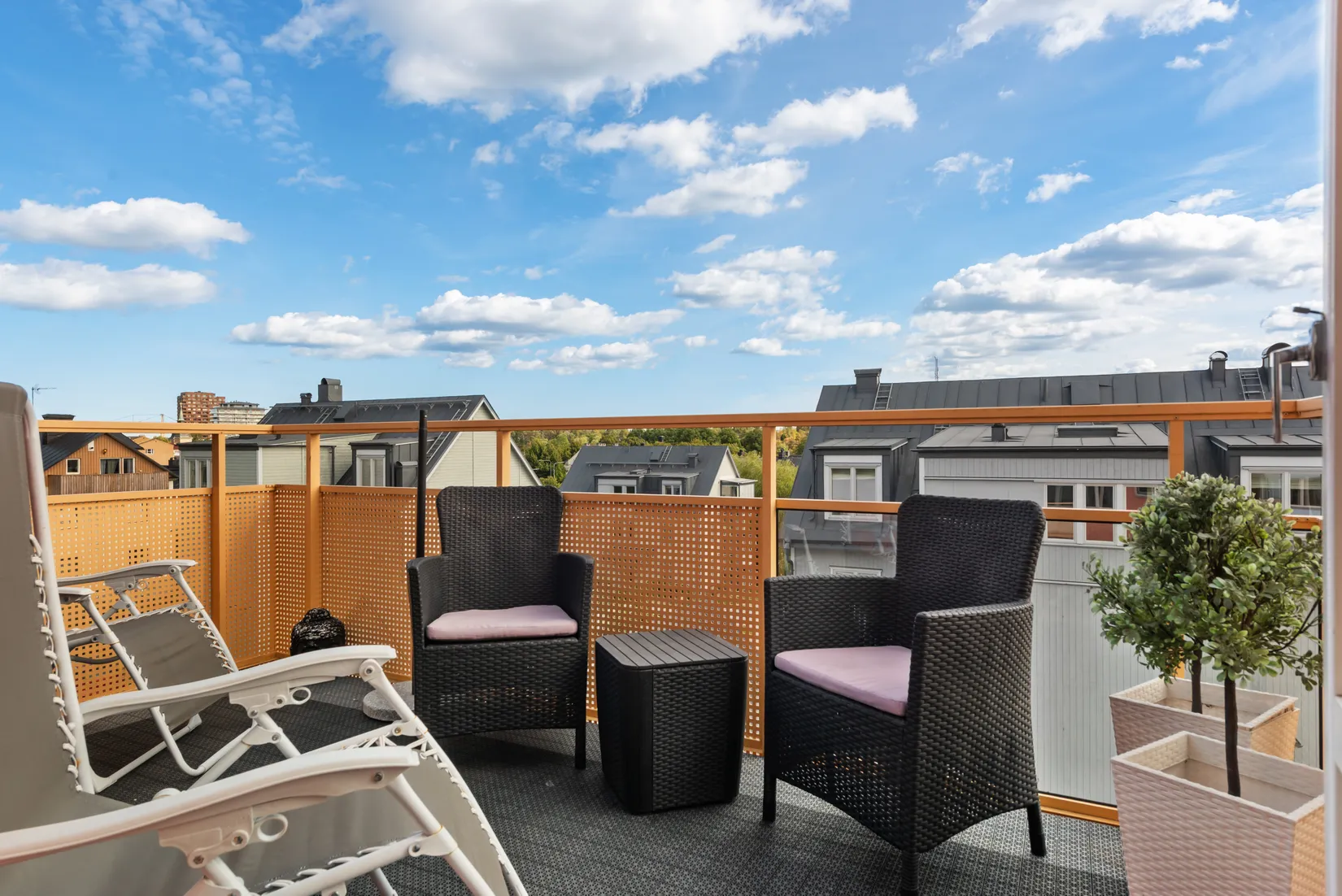 Bostadsrätt, Odengatan 8B, Norrtälje