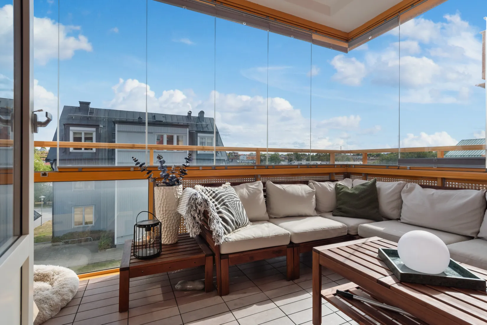 Bostadsrätt, Odengatan 8B, Norrtälje