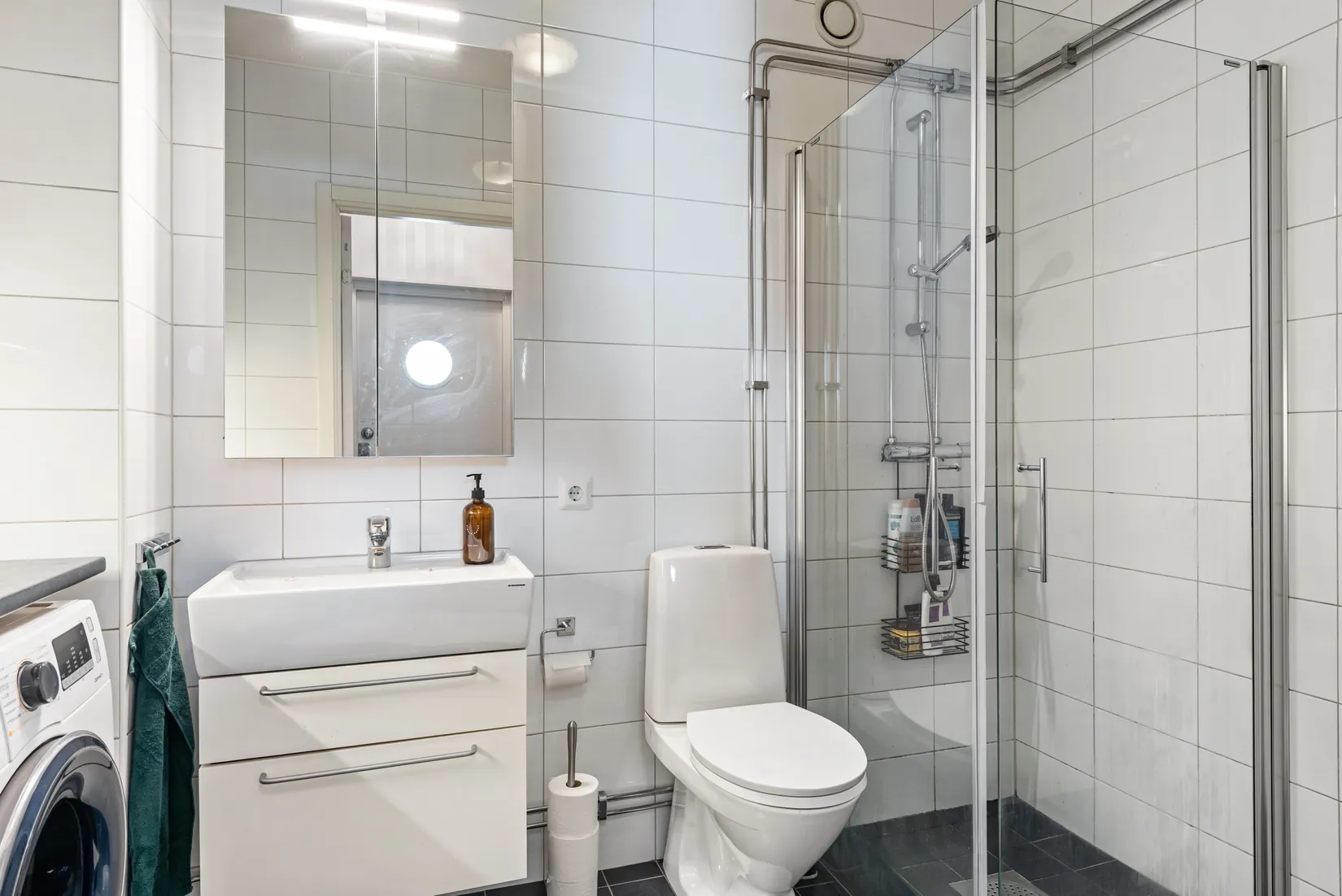 Bostadsrätt, Odengatan 8B, Norrtälje