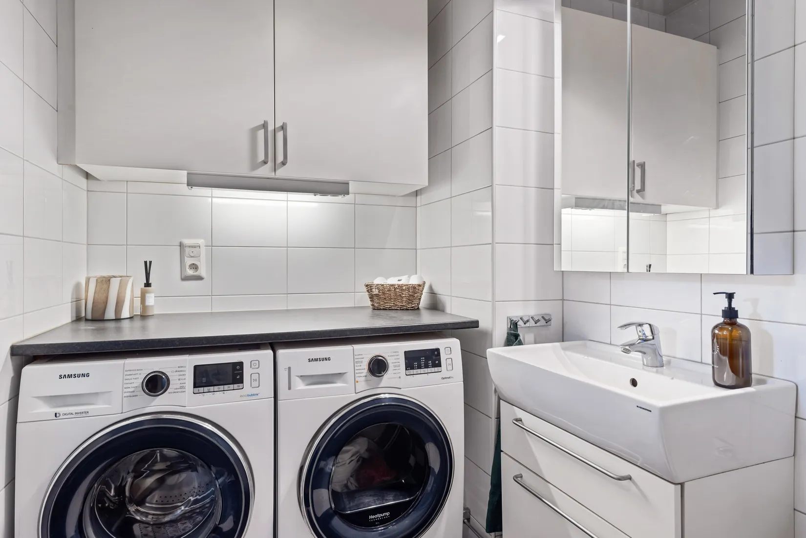 Bostadsrätt, Odengatan 8B, Norrtälje