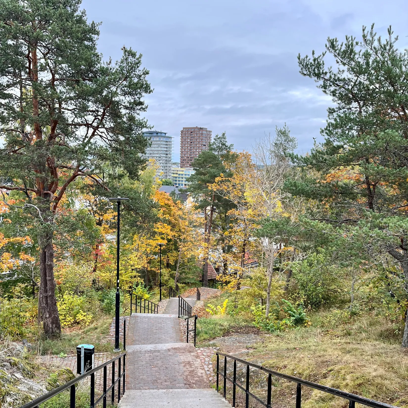 Bostadsrätt, Odengatan 8B, Norrtälje stad - Centralt, Norrtälje