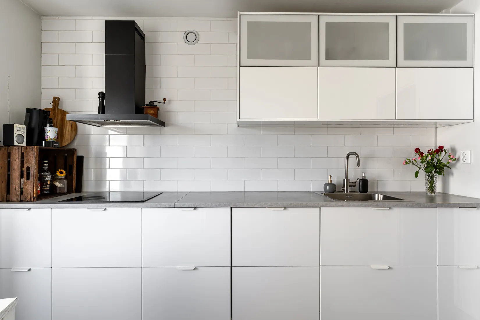 Bostadsrätt, Stenkvistavägen 5, Snopptorp, Eskilstuna