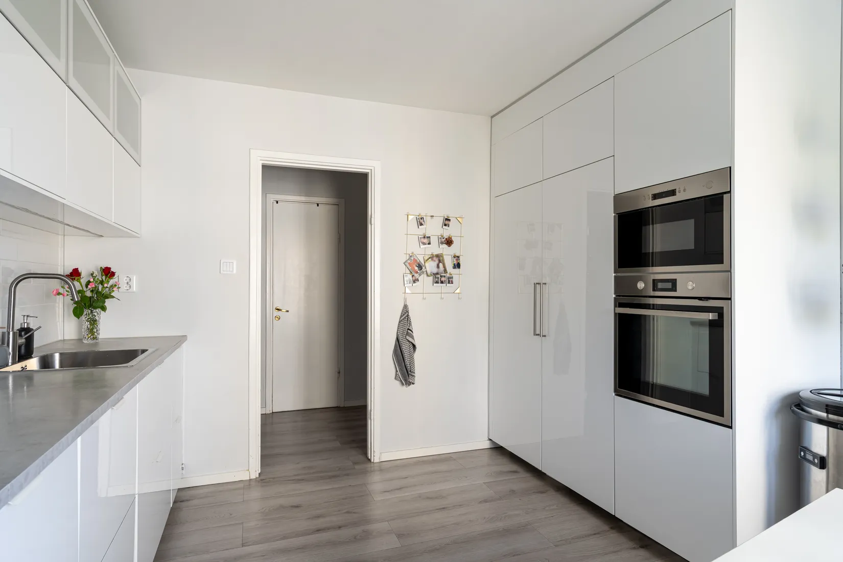 Bostadsrätt, Stenkvistavägen 5, Snopptorp, Eskilstuna