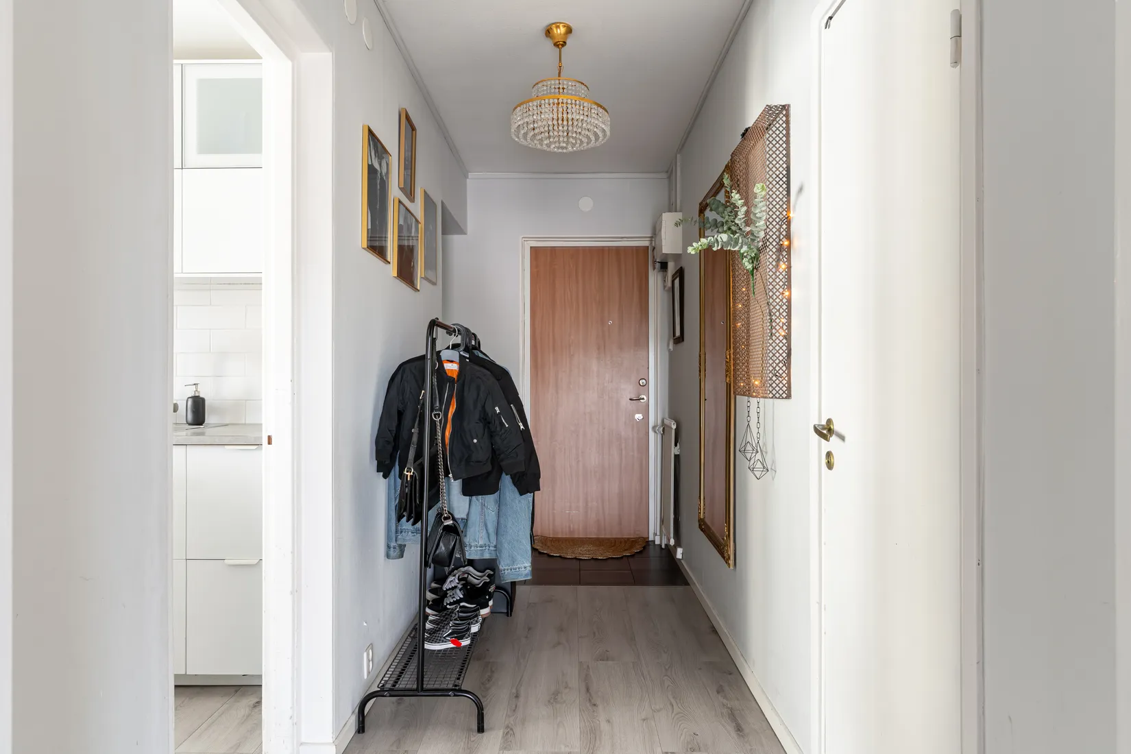 Bostadsrätt, Stenkvistavägen 5, Snopptorp, Eskilstuna