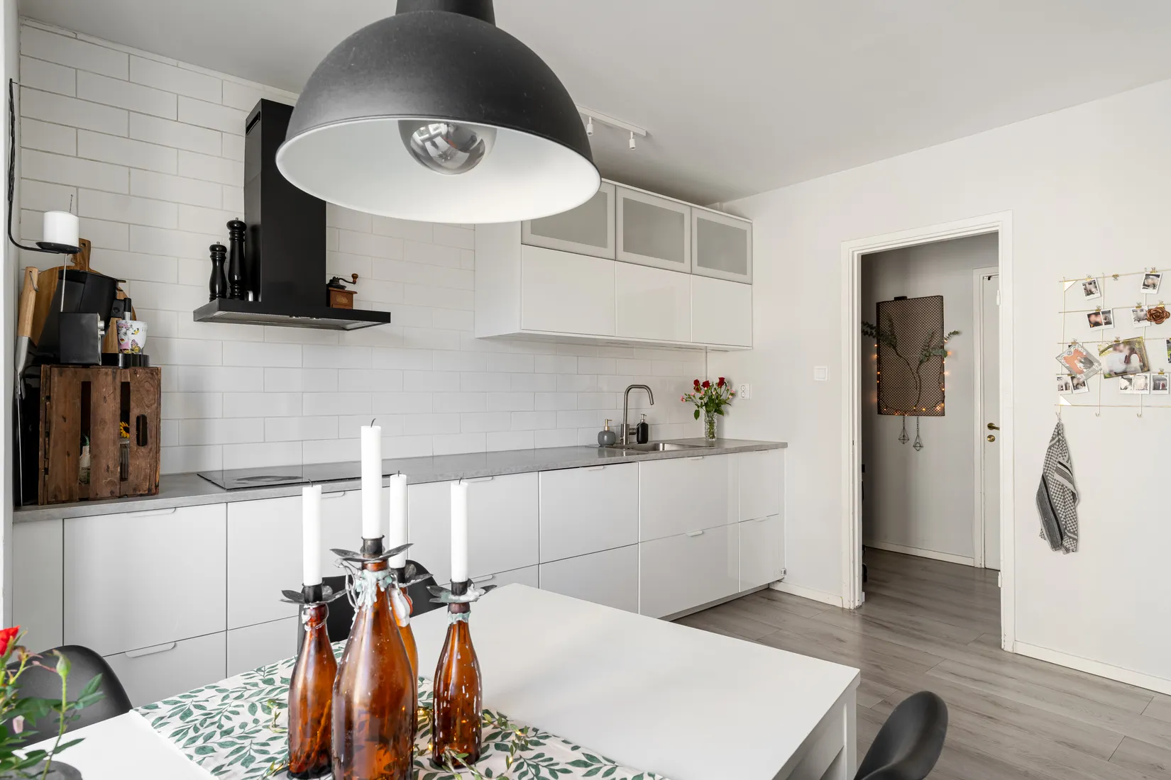 Bostadsrätt, Stenkvistavägen 5, Snopptorp, Eskilstuna