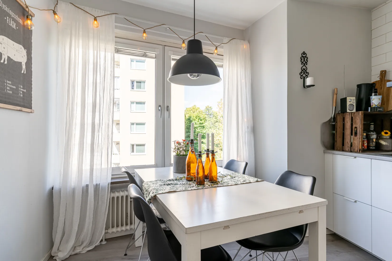 Bostadsrätt, Stenkvistavägen 5, Snopptorp, Eskilstuna