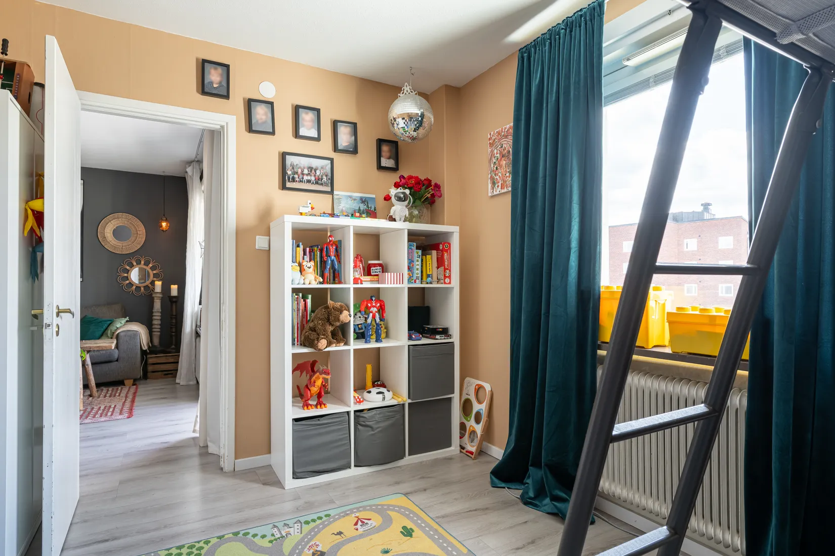 Bostadsrätt, Stenkvistavägen 5, Snopptorp, Eskilstuna