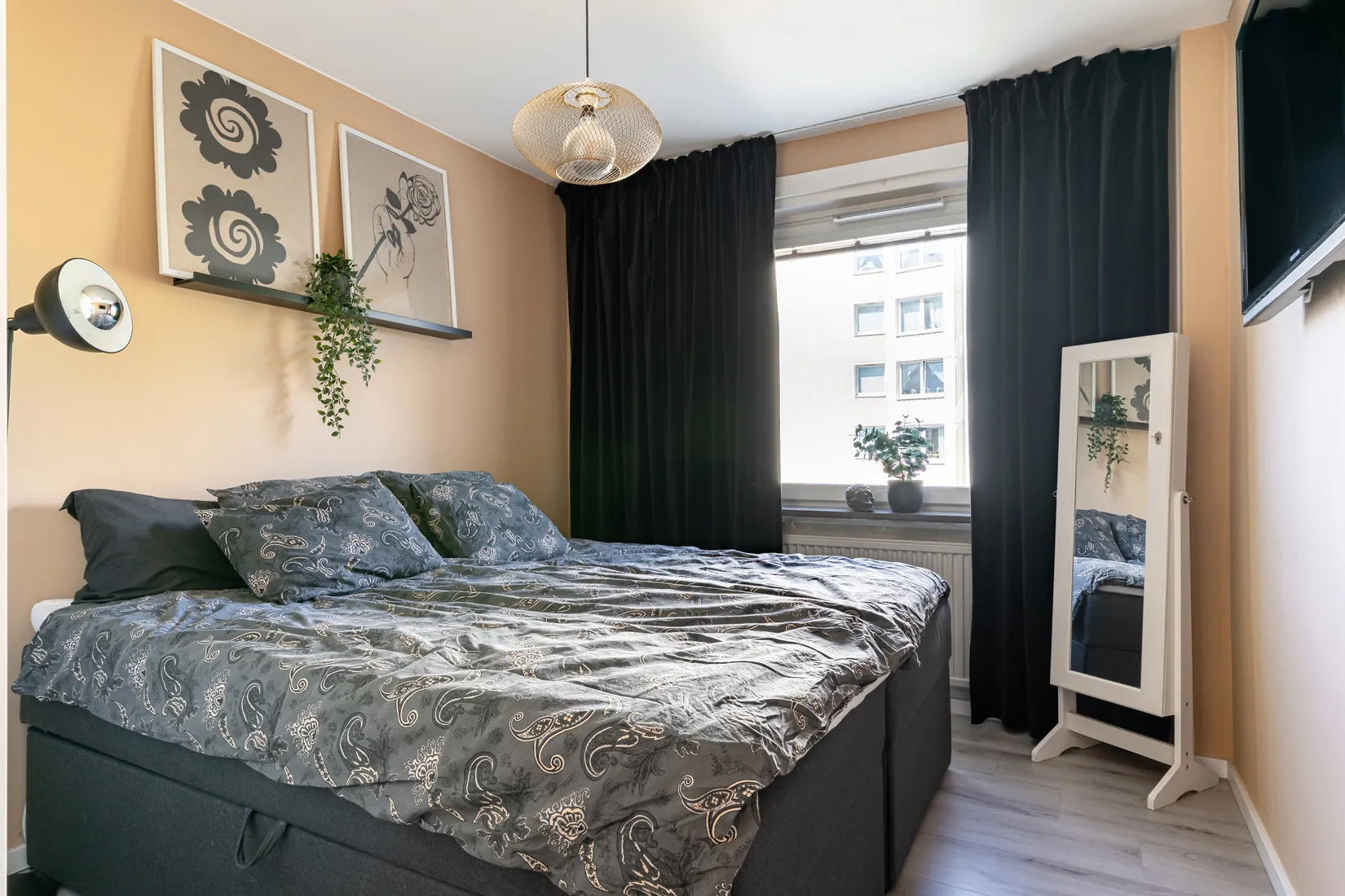 Bostadsrätt, Stenkvistavägen 5, Snopptorp, Eskilstuna