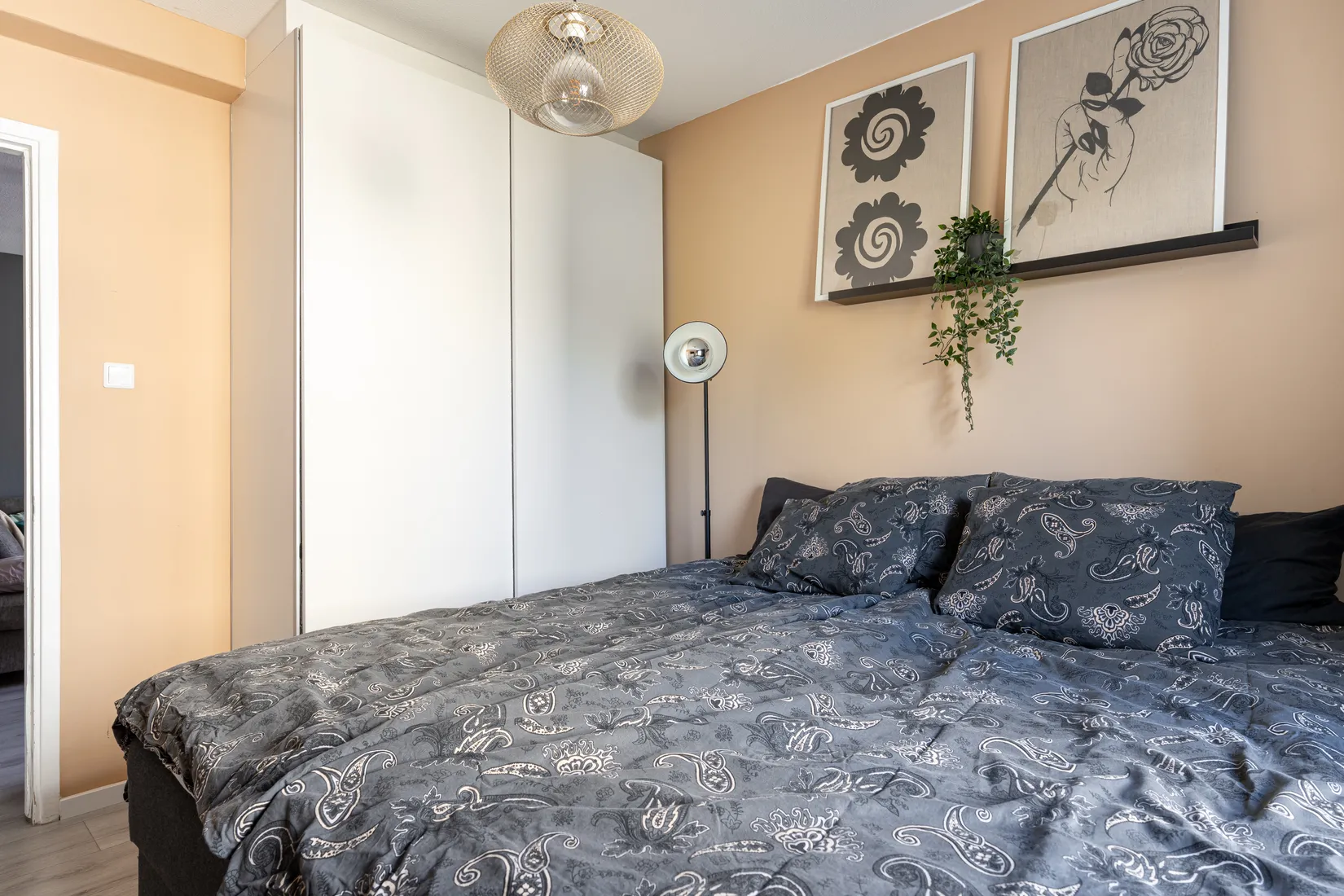 Bostadsrätt, Stenkvistavägen 5, Snopptorp, Eskilstuna