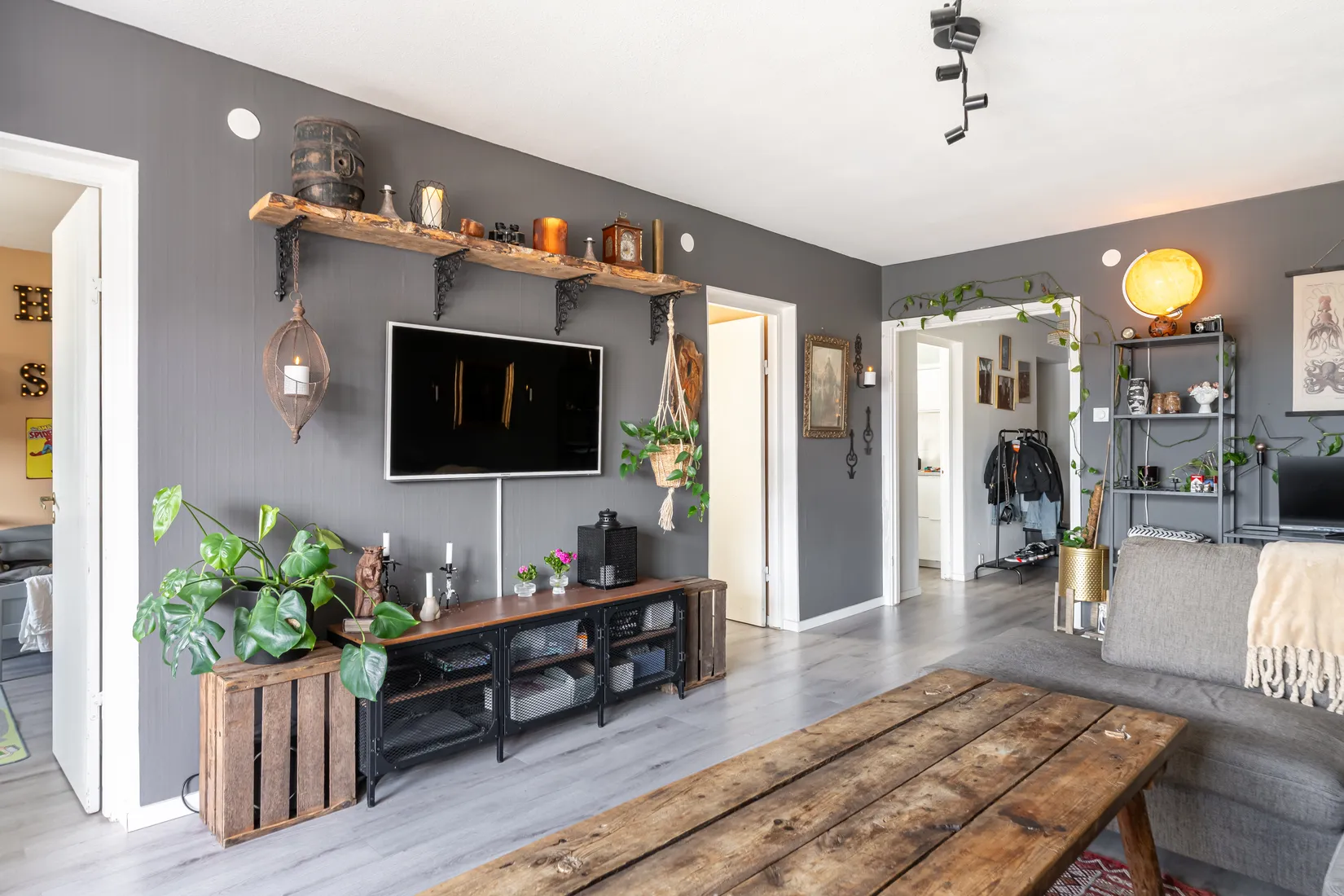 Bostadsrätt, Stenkvistavägen 5, Snopptorp, Eskilstuna
