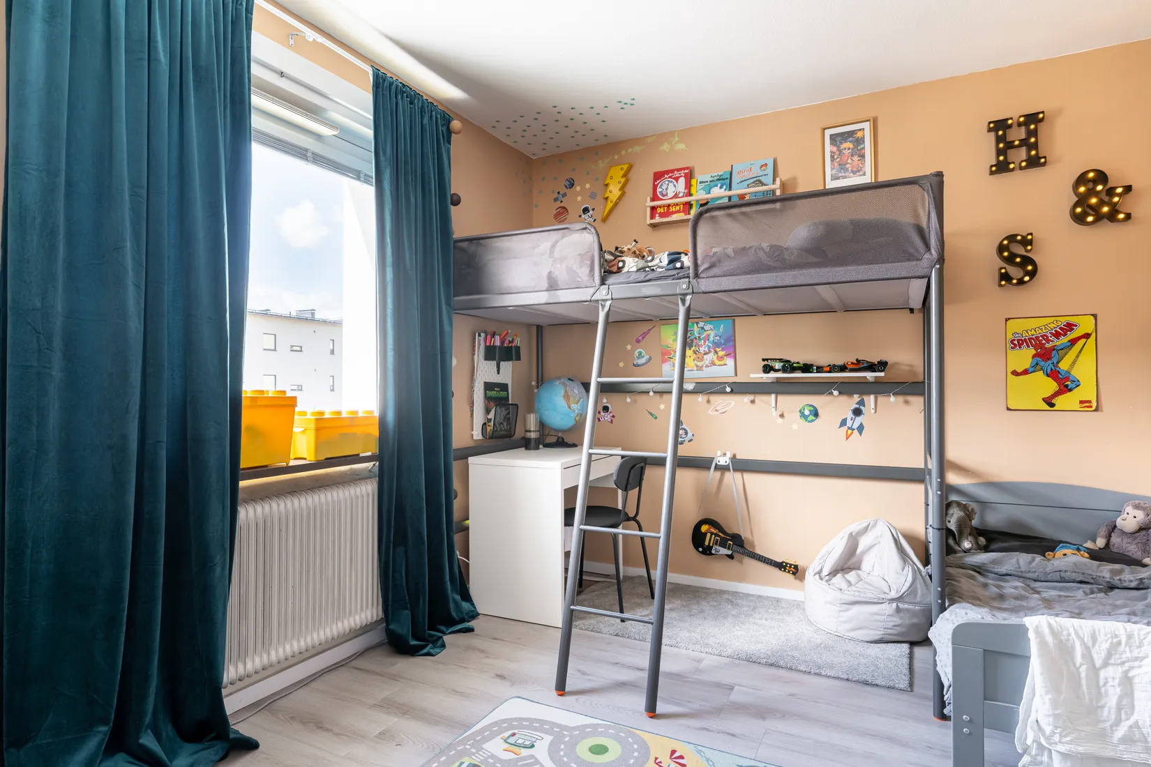Bostadsrätt, Stenkvistavägen 5, Snopptorp, Eskilstuna