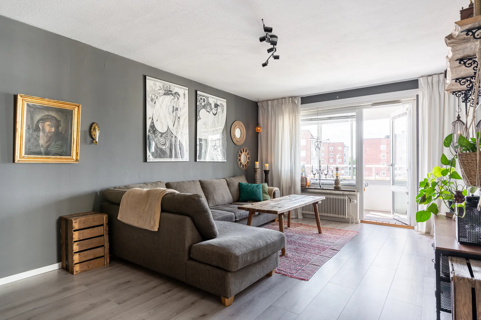 Bostadsrätt, Stenkvistavägen 5, Snopptorp, Eskilstuna
