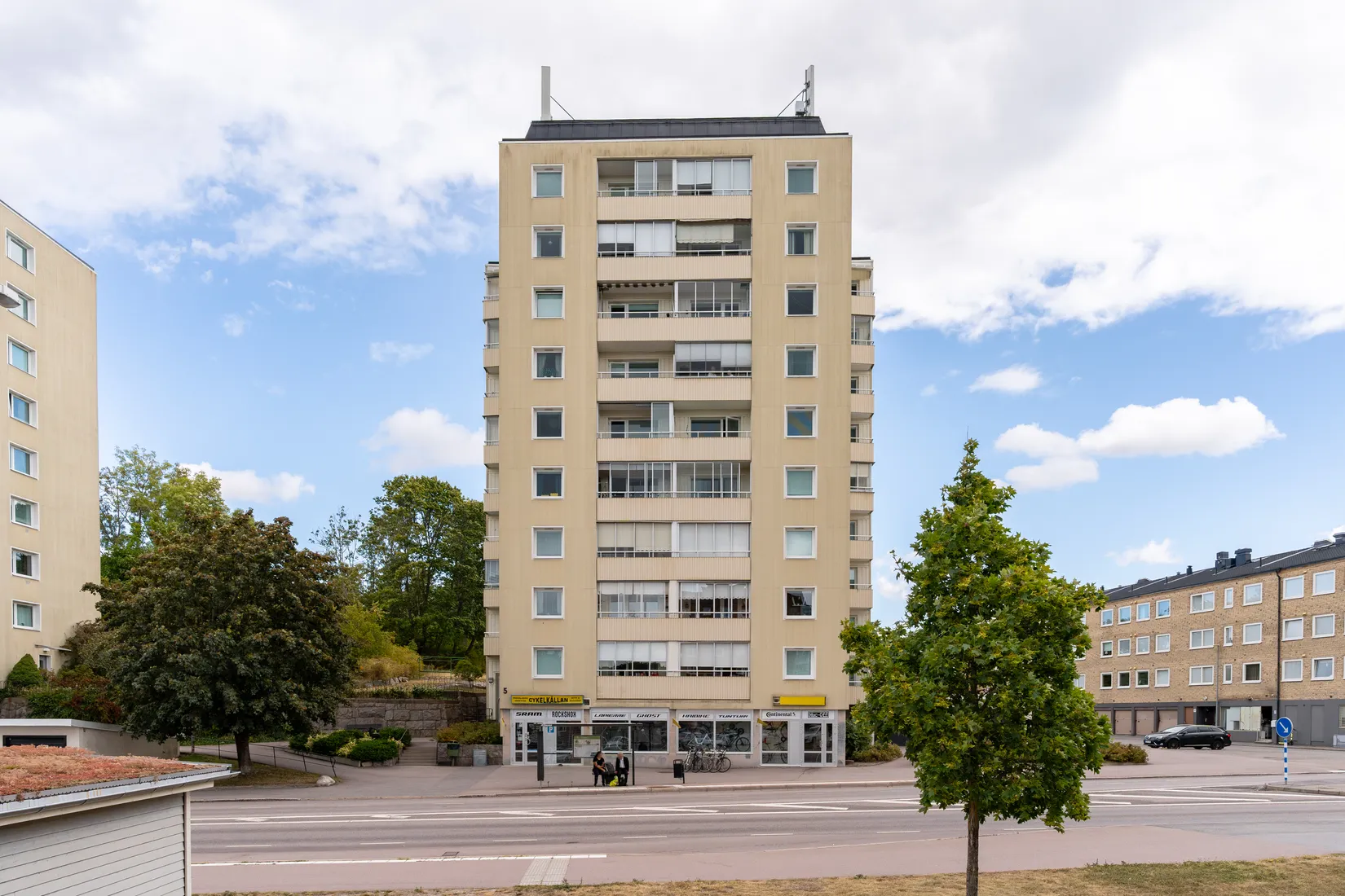 Bostadsrätt, Stenkvistavägen 5, Snopptorp, Eskilstuna