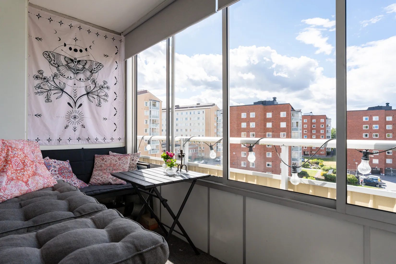 Bostadsrätt, Stenkvistavägen 5, Snopptorp, Eskilstuna