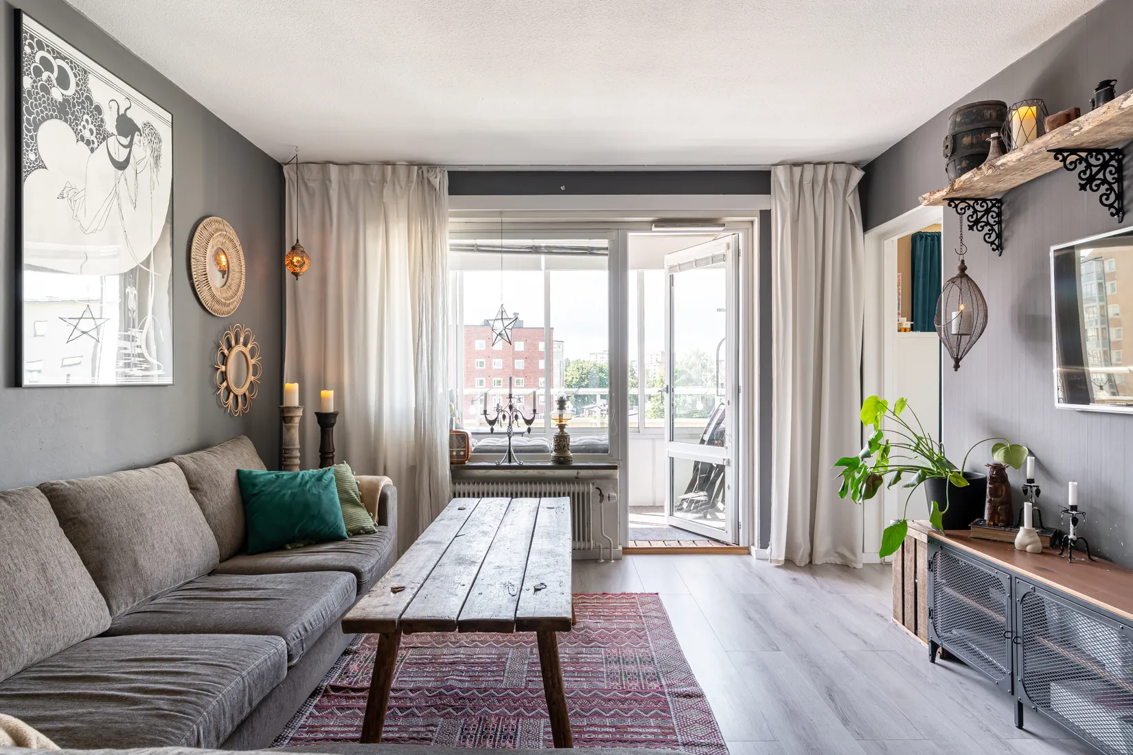 Bostadsrätt, Stenkvistavägen 5, Snopptorp, Eskilstuna