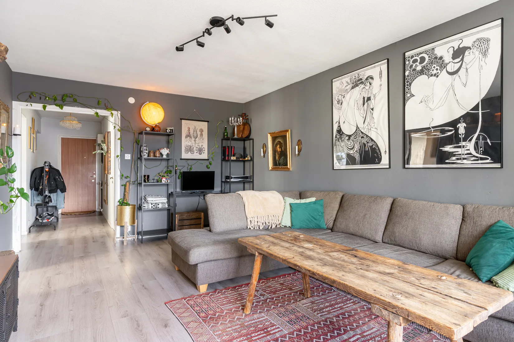 Bostadsrätt, Stenkvistavägen 5, Snopptorp, Eskilstuna
