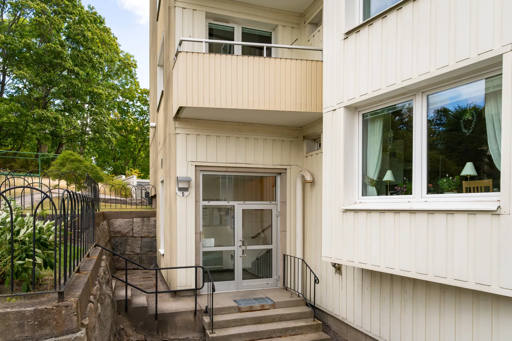 Bostadsrätt, Stenkvistavägen 5, Snopptorp, Eskilstuna