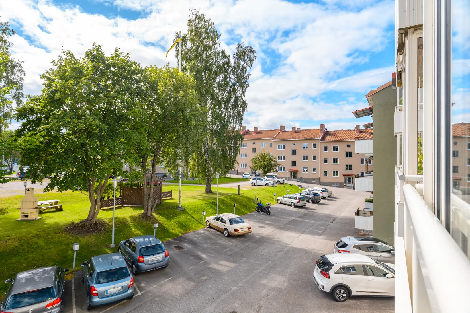 Bostadsrätt, Storgatan 63A, Centrum, Sundsvall