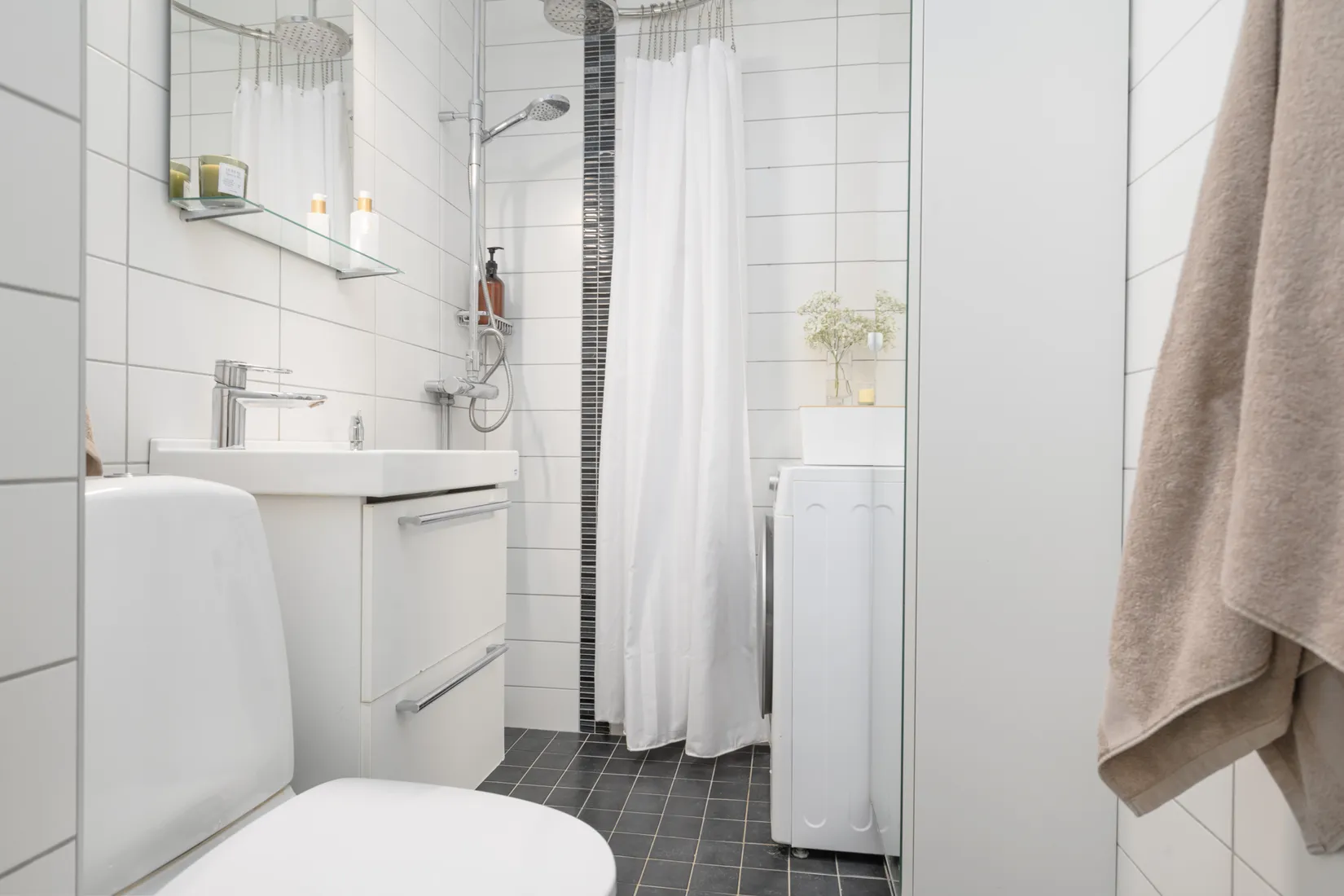 Bostadsrätt, Storgatan 63A, Centrum, Sundsvall