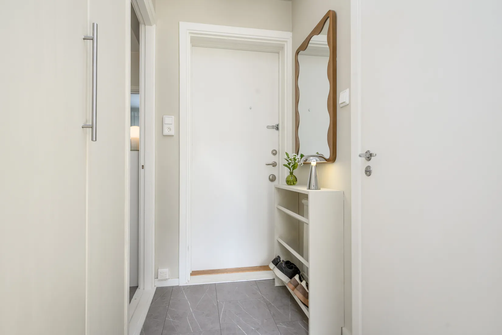 Bostadsrätt, Storgatan 63A, Centrum, Sundsvall