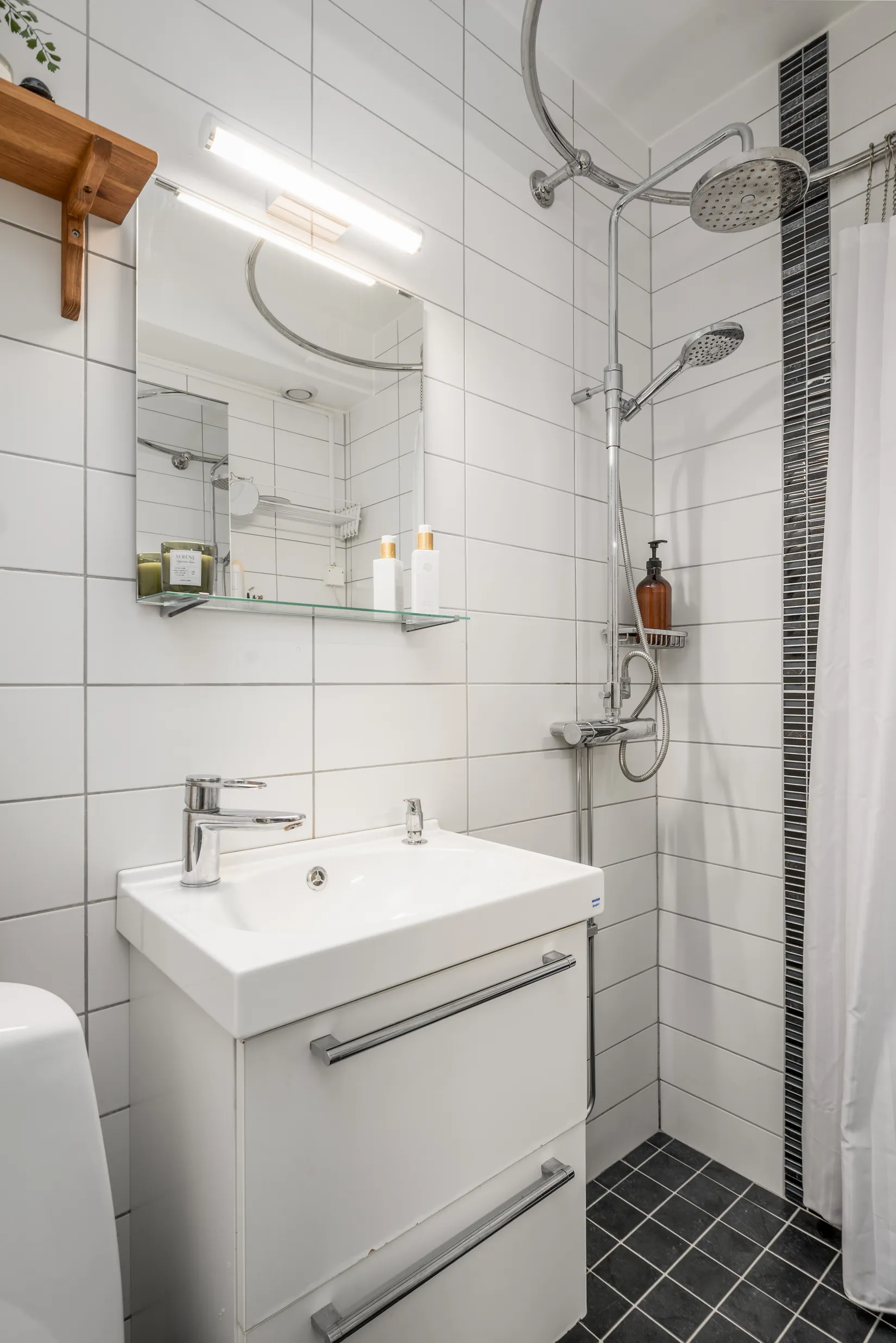 Bostadsrätt, Storgatan 63A, Centrum, Sundsvall