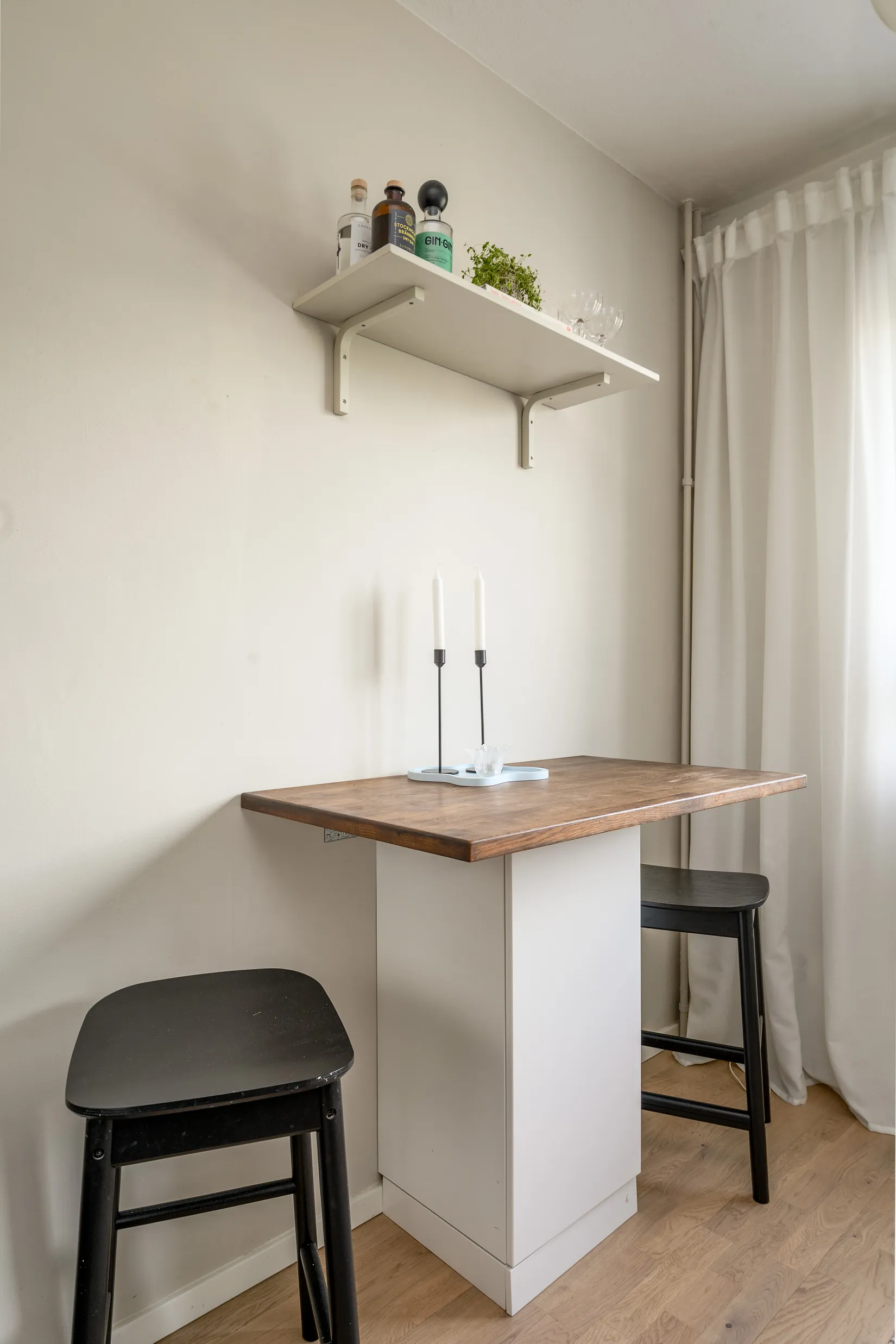 Bostadsrätt, Storgatan 63A, Centrum, Sundsvall