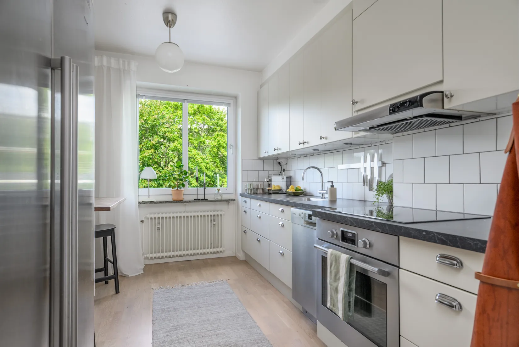 Bostadsrätt, Storgatan 63A, Centrum, Sundsvall