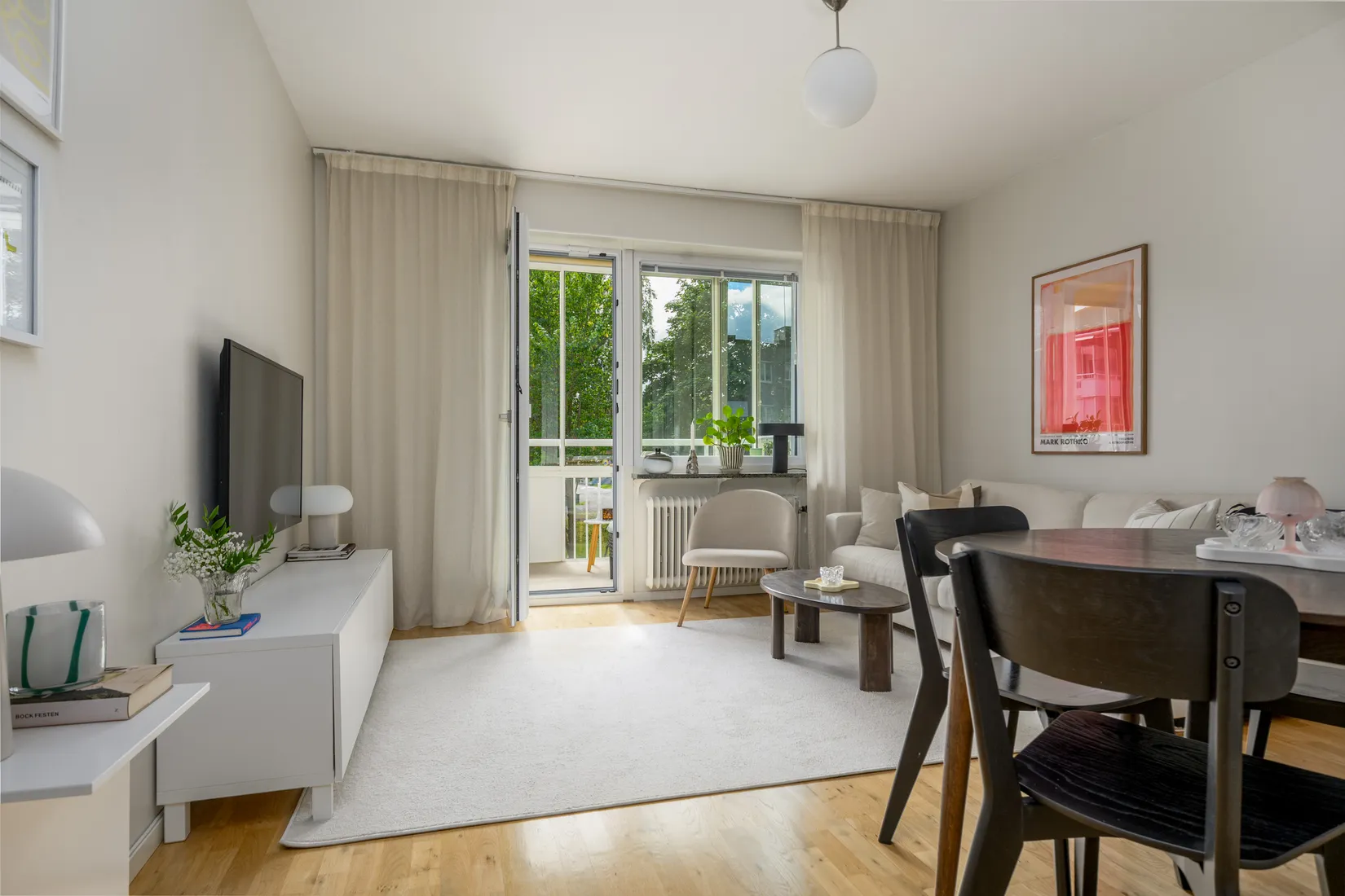 Bostadsrätt, Storgatan 63A, Centrum, Sundsvall