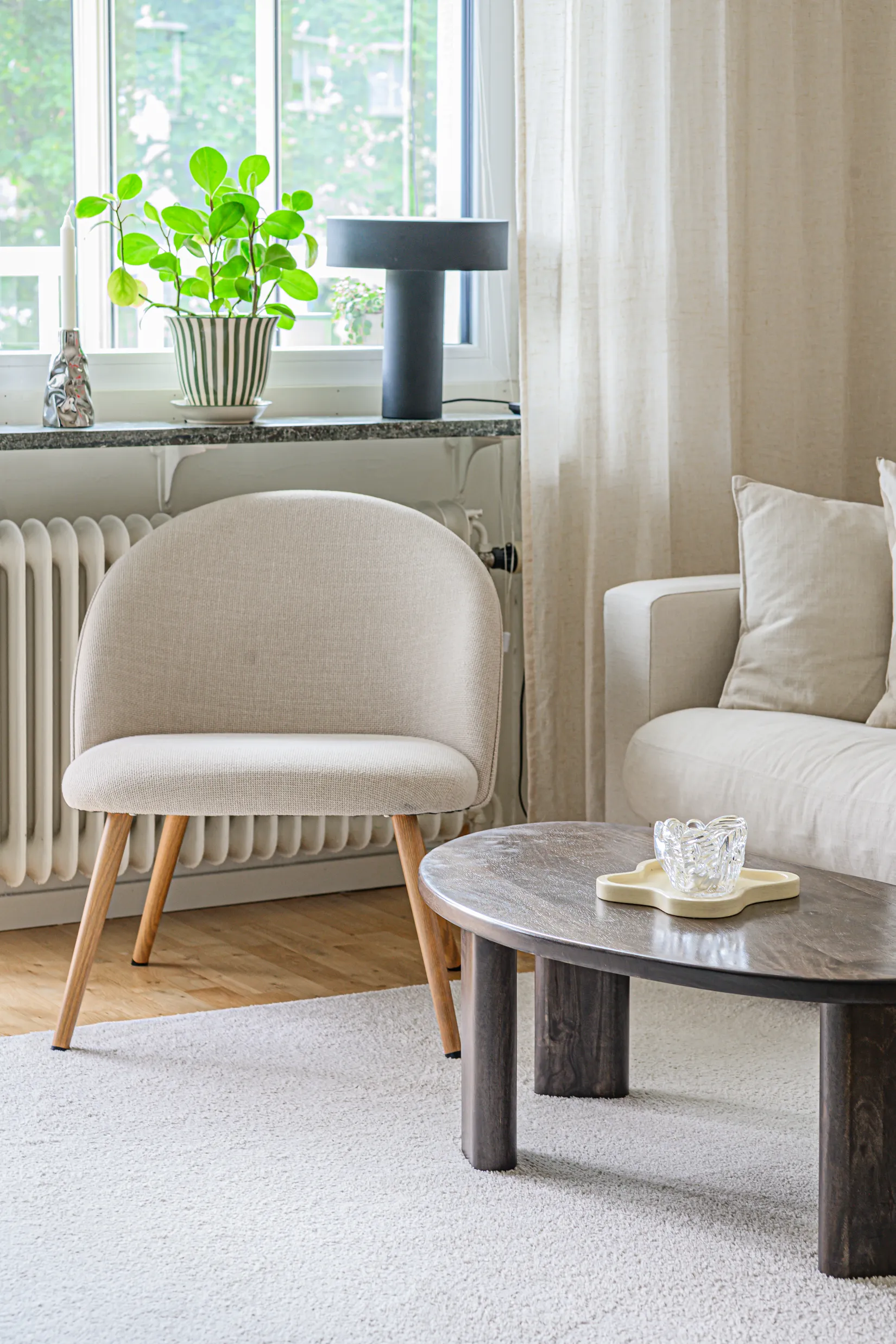 Bostadsrätt, Storgatan 63A, Centrum, Sundsvall