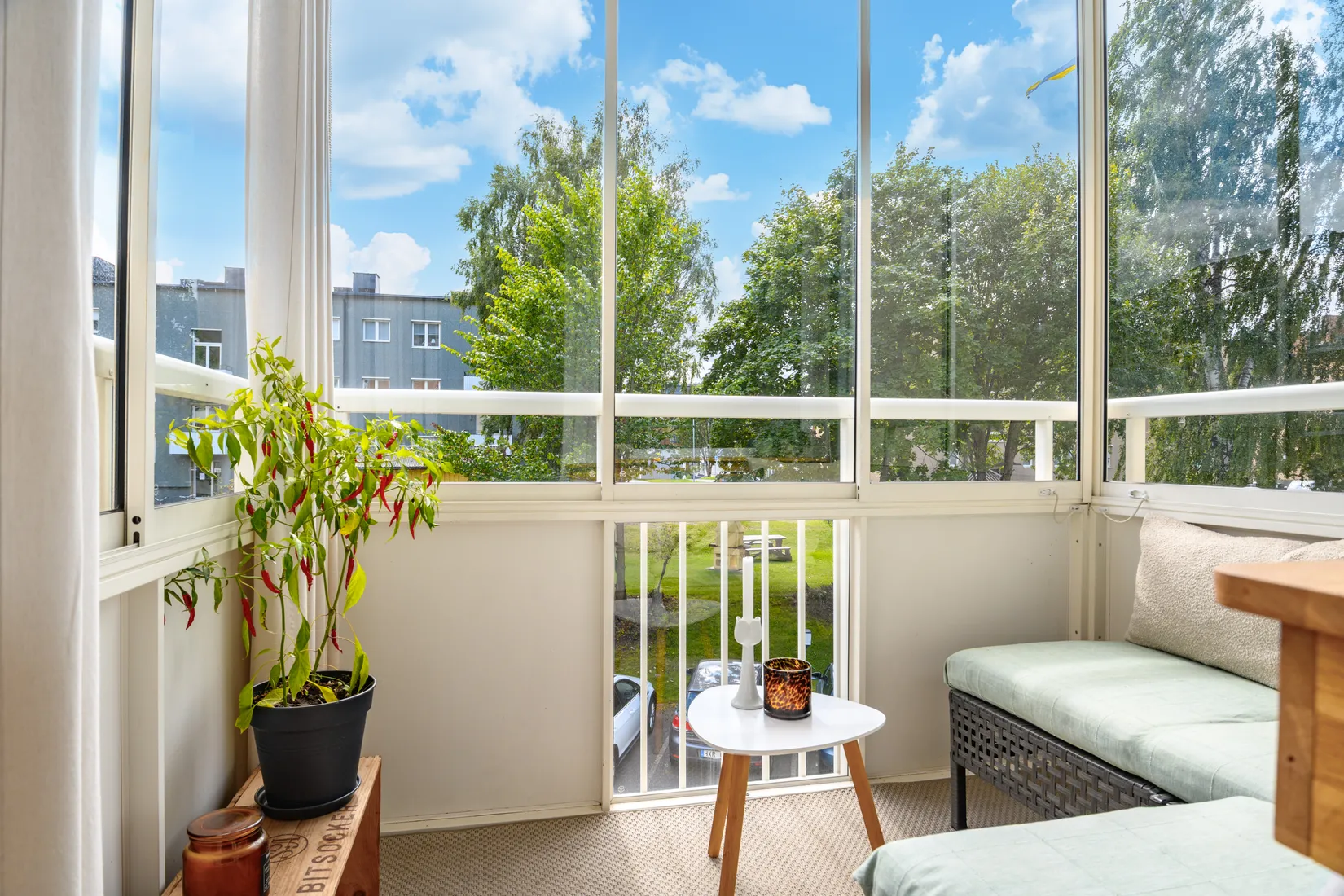 Bostadsrätt, Storgatan 63A, Centrum, Sundsvall