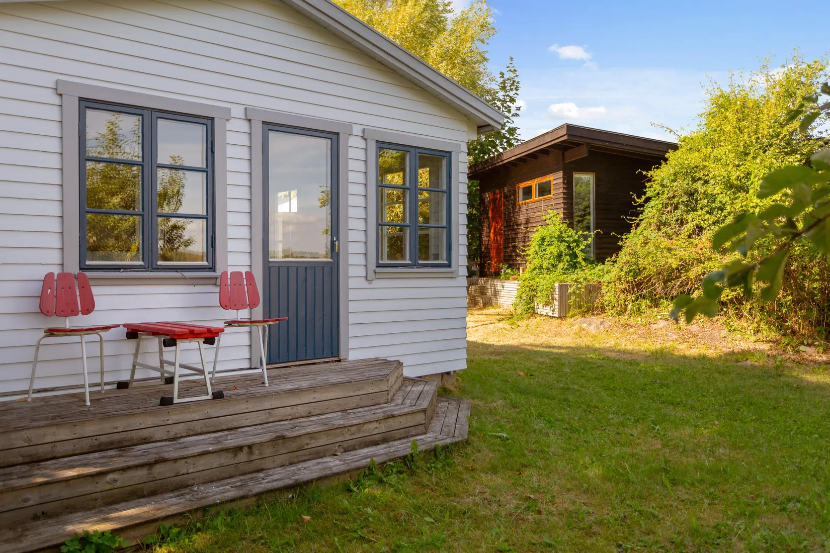 Villa, Skärgårdsstigen 20, Utvälinge, Ängelholm