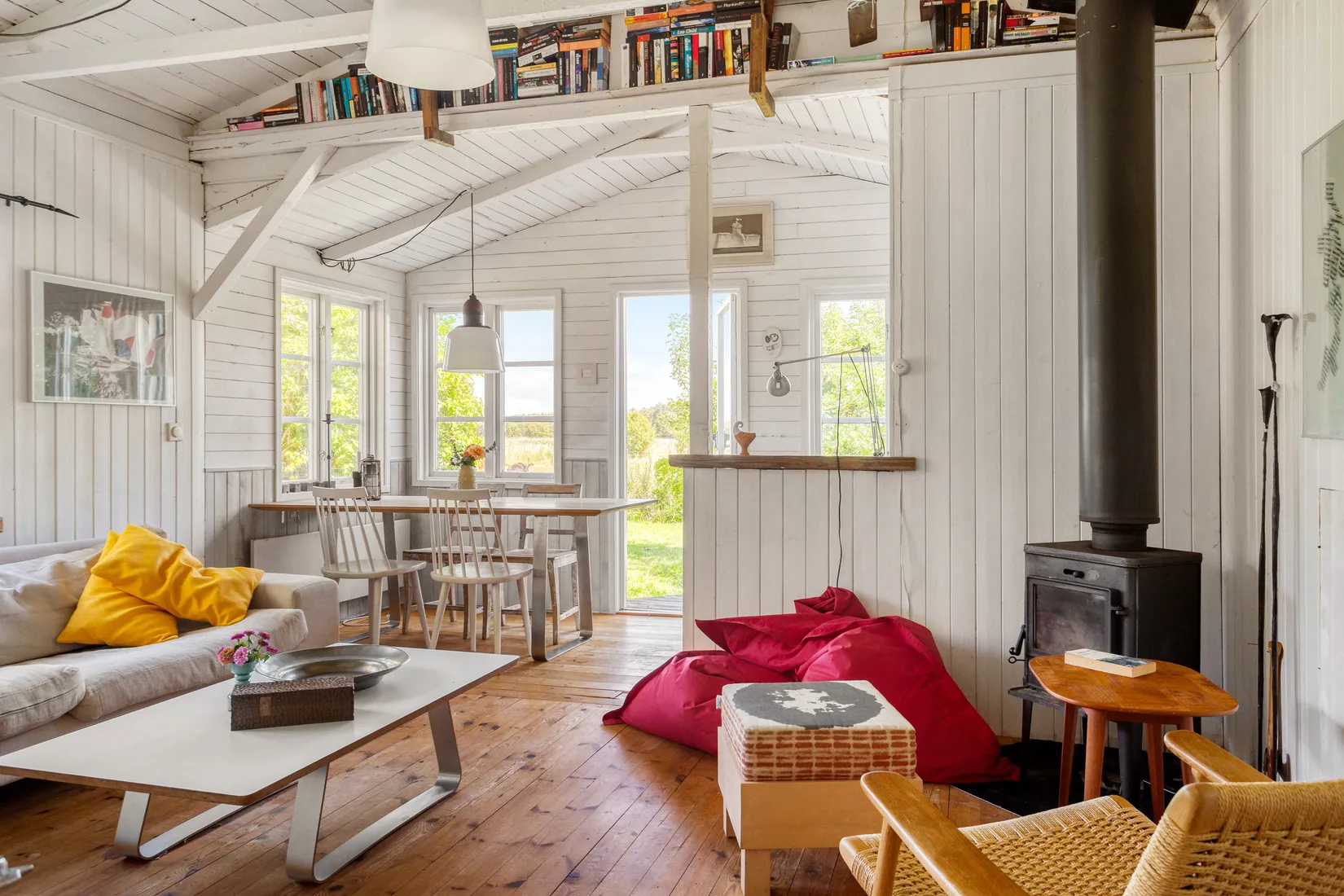 Villa, Skärgårdsstigen 20, Utvälinge, Ängelholm