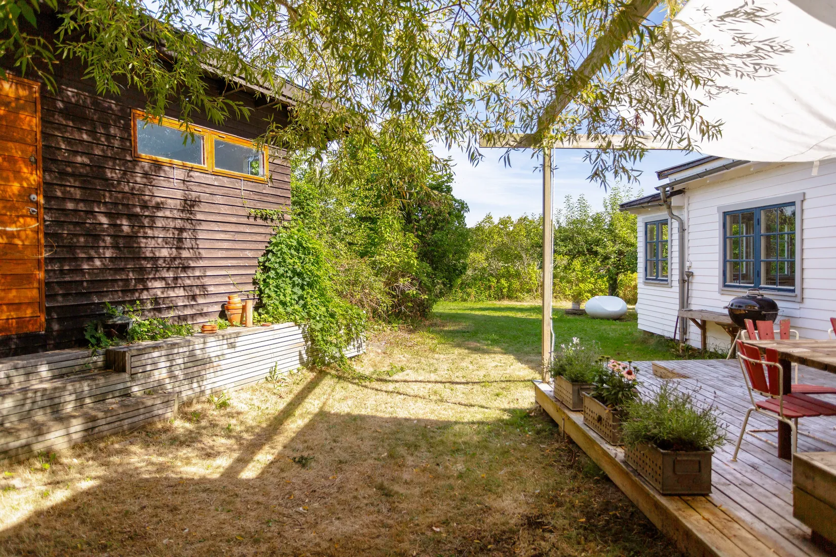 Villa, Skärgårdsstigen 20, Utvälinge, Ängelholm