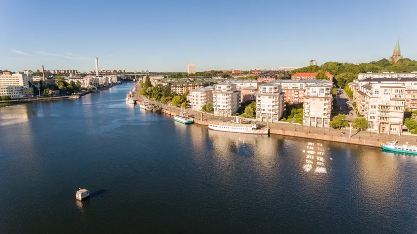 Bostadsrätt, Metargatan 15, Södermalm - Skanstull, Stockholm