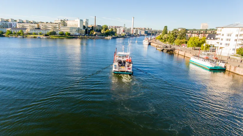 Bostadsrätt, Metargatan 15, Södermalm - Skanstull, Stockholm