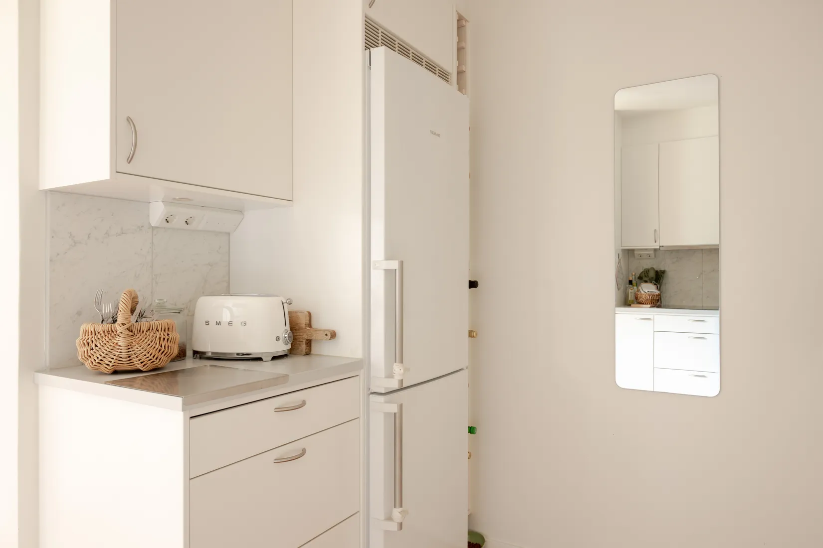 Bostadsrätt, Metargatan 15, Södermalm - Skanstull, Stockholm