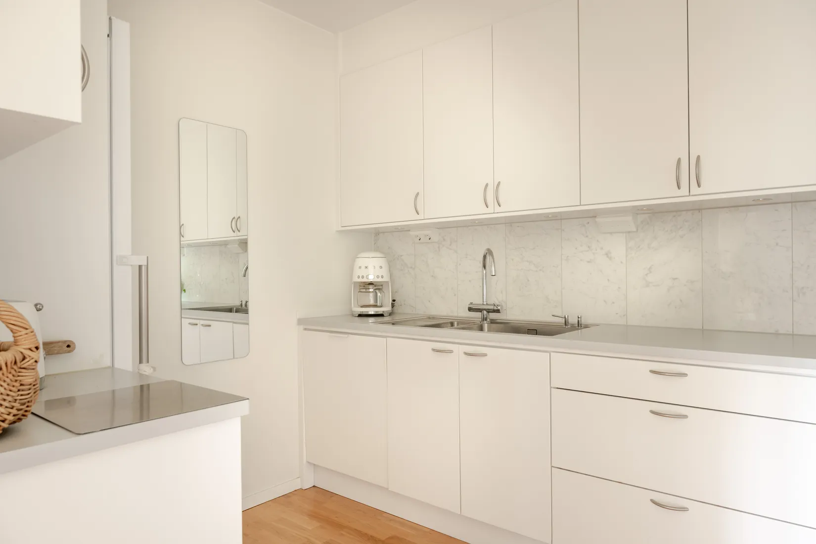 Bostadsrätt, Metargatan 15, Södermalm - Skanstull, Stockholm