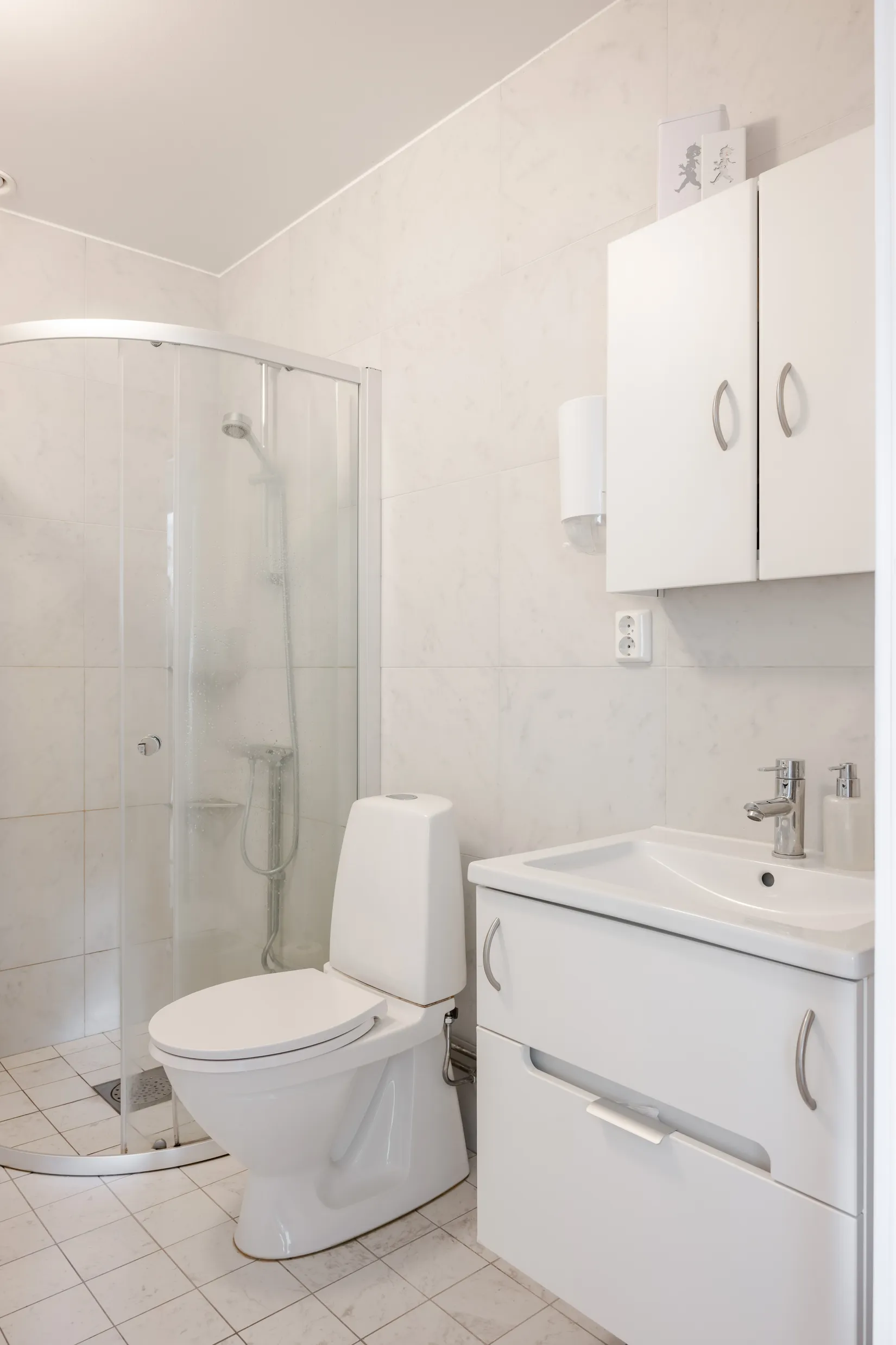 Bostadsrätt, Metargatan 15, Södermalm - Skanstull, Stockholm