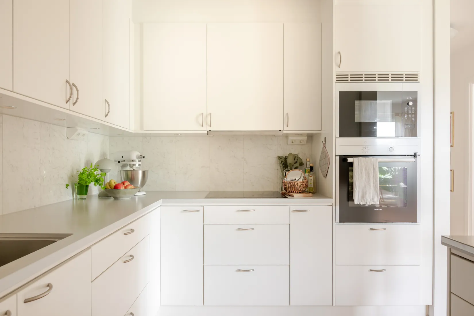 Bostadsrätt, Metargatan 15, Södermalm - Skanstull, Stockholm