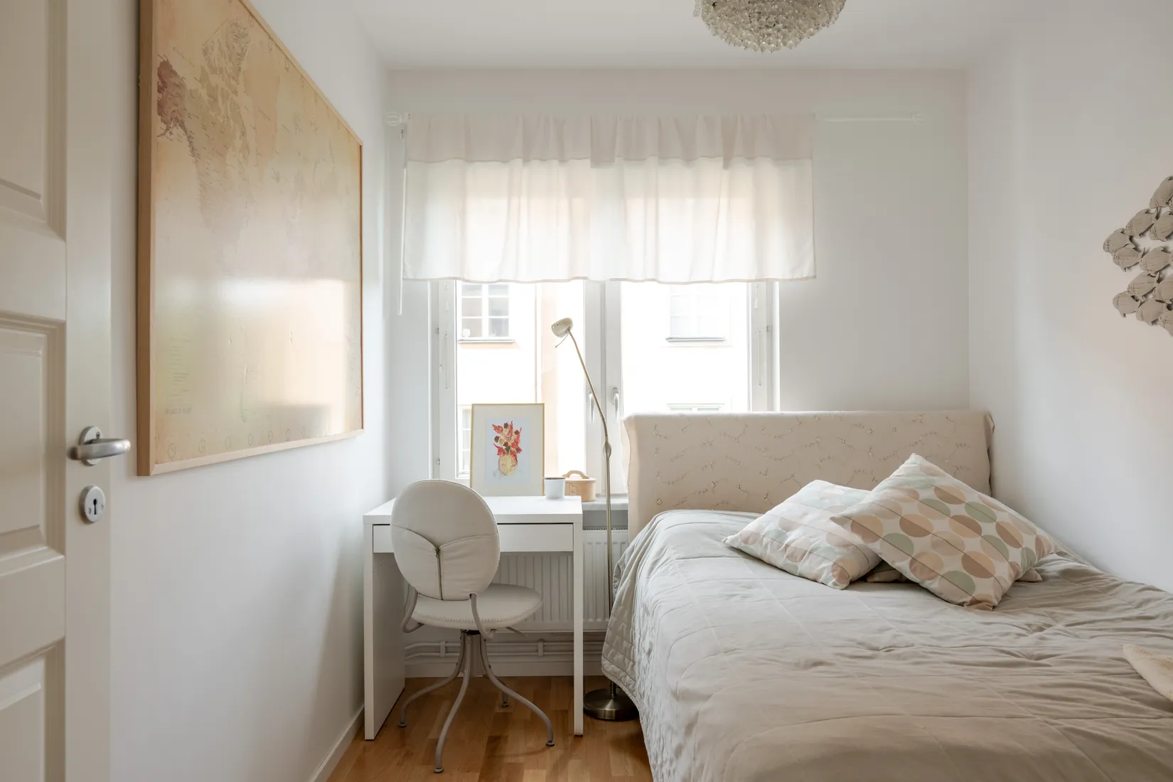 Bostadsrätt, Metargatan 15, Södermalm - Skanstull, Stockholm