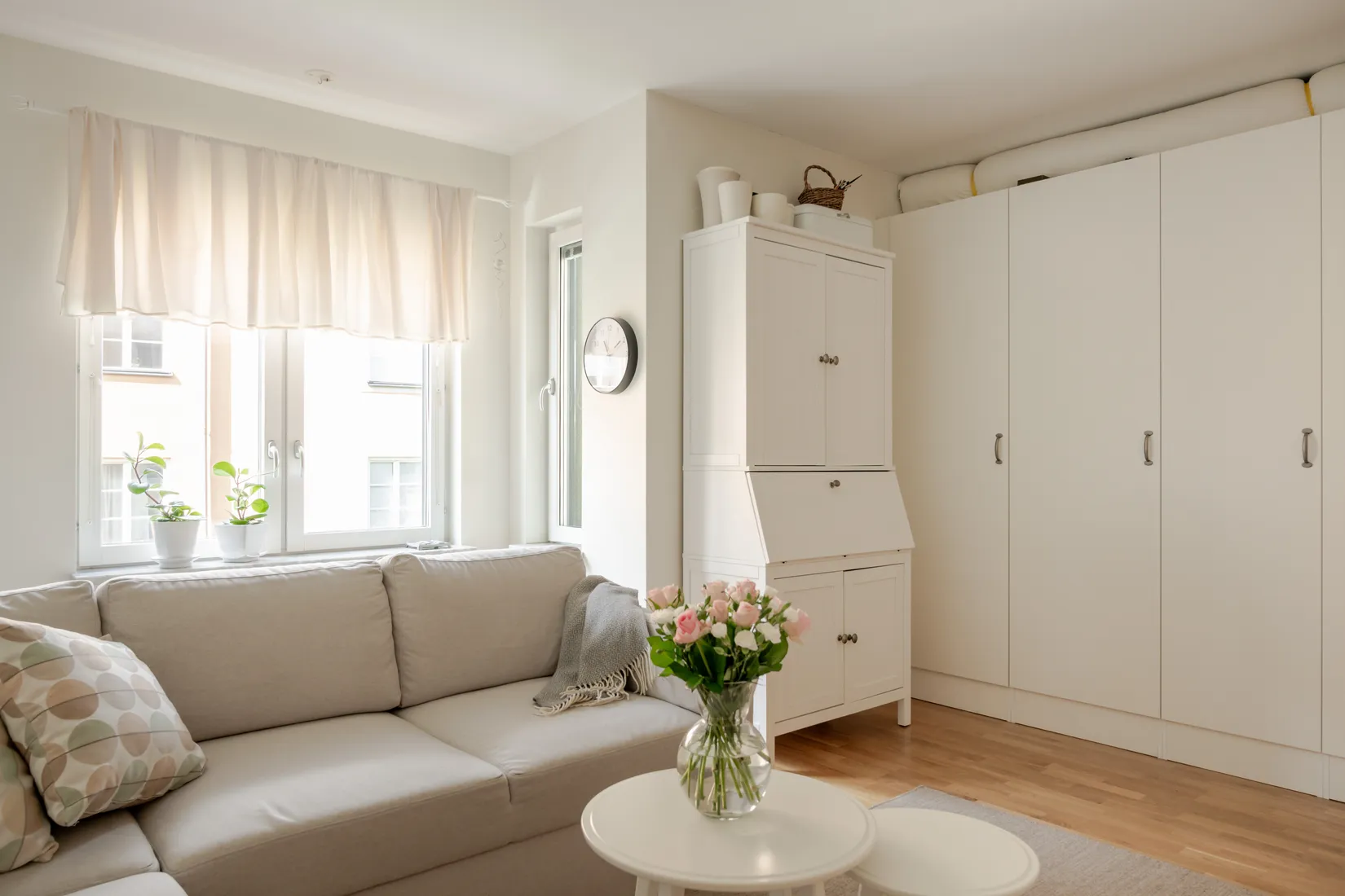 Bostadsrätt, Metargatan 15, Södermalm - Skanstull, Stockholm