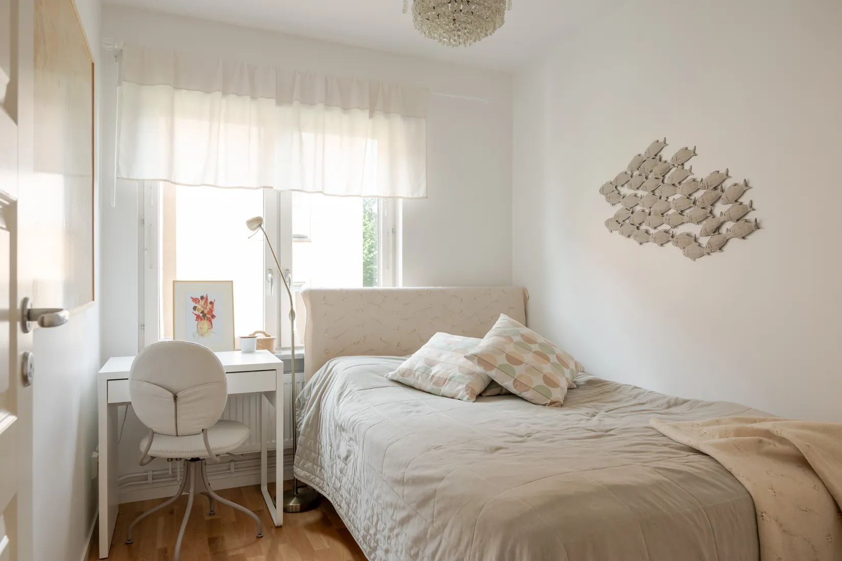 Bostadsrätt, Metargatan 15, Södermalm - Skanstull, Stockholm