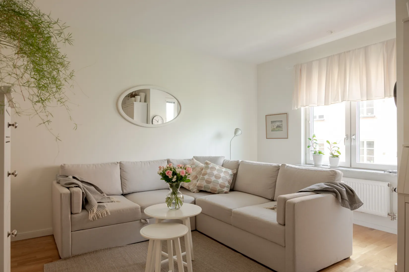 Bostadsrätt, Metargatan 15, Södermalm - Skanstull, Stockholm